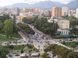 Tirana - Albânia