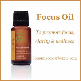 Focus Oil