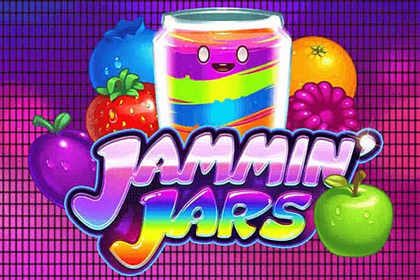 Main Gratis Slot Demo Jammin' Jars (Push Gaming)