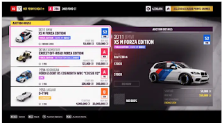 How to sell cars on forza horizon 5 and How to buy cars on forza horizon 5