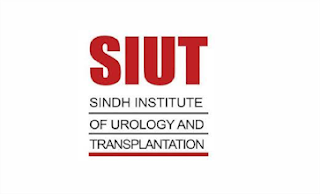 Latest Sindh Institute of Medical Sciences Education Posts Karachi 2023