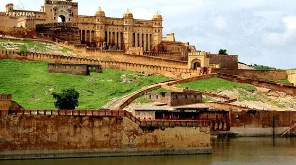 Amer Fort