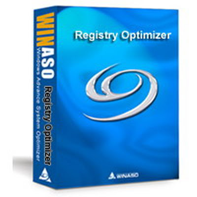 WinASO Registry Optimizer 4.7.1.0