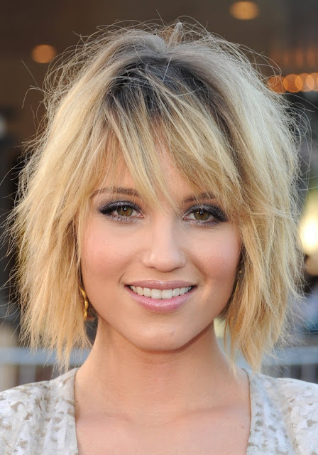 celebrity hairstyles 2012 2012