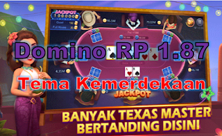 Link Download Domino RP Versi 1.87 mod x8 Speeder