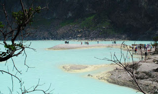 Tempat pariwisata di Bandung yang menarik untuk di kunjungi