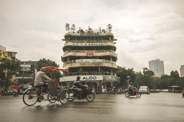 Hanoi, Da Nang among favored destinations of young Japanese