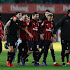 Milan Melaju Kencang Jelang Derby della Madonnina