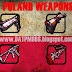 Poland Weapons