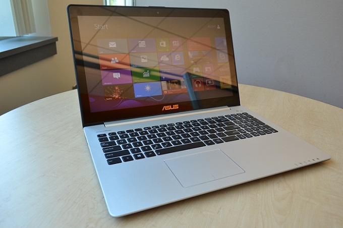 ASUS Vivobook V500CA
