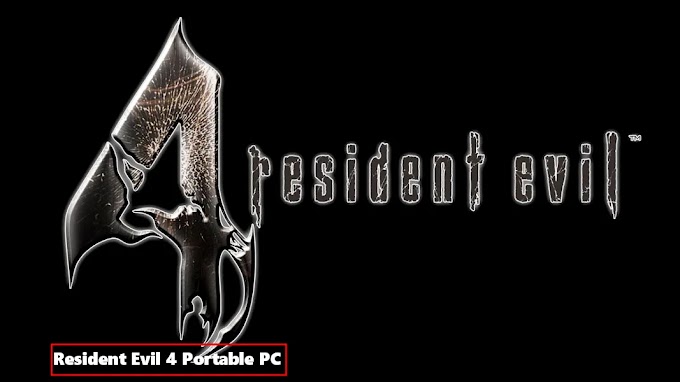 Resident Evil 4 Portable Para PC