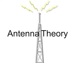 Antenna theory pdf