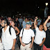 Protesta #Yo Soy 132 y habitantes de Puerto Aventuras en informe de Alcalde de Playa del Carmen 