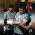 Transaksi Sabu 13 gr di Dermaga Penyeberangan, Salama Dibekuk Polisi