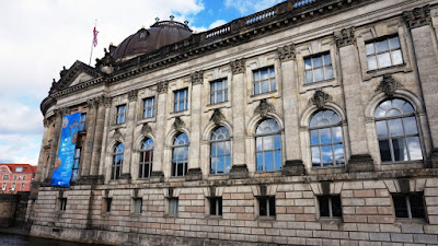 Museo Bode. Berlín