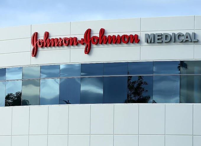 US to Pay US$1 Billion for 100 Million Doses of J&J's COVID-19 Vaccine Candidate 