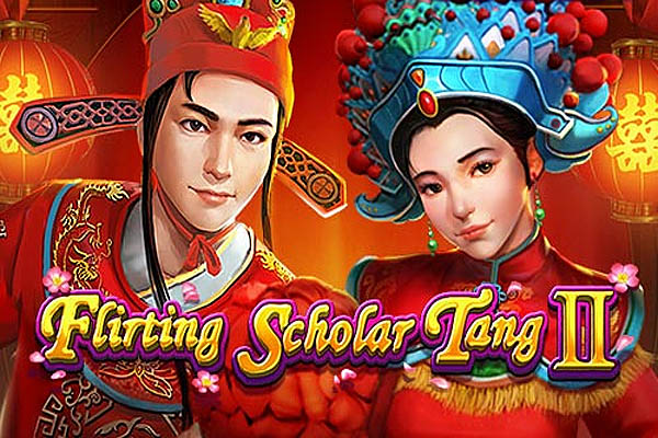 Flirting Scholar Tang 2 Slot Demo