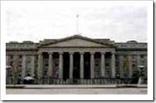 US Treasury