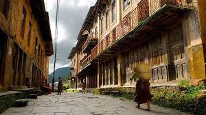 Nepal famous places bandipur