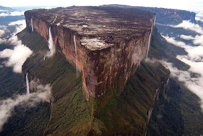 Pemandangan Bukit Batu Paling Eksotis Di Dunia [ www.BlogApaAja.com ]