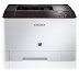 Samsung Printer CLP-415 Driver Downloads