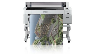 Epson SureColor SC-T7000 Driver Downloads