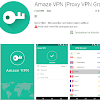 Amaze Vpn Premium