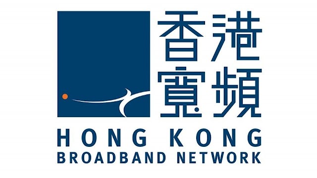 香港寬頻 家居上網計劃介紹