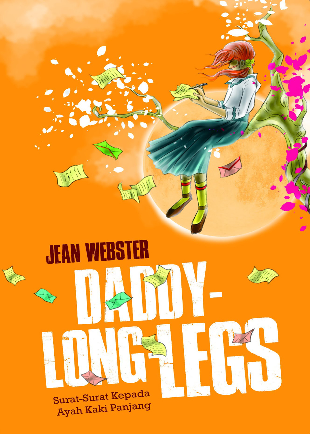Daddy Long Legs