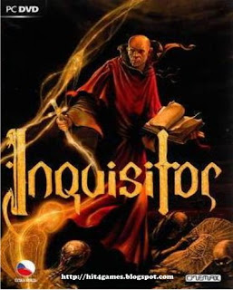 Inquisitor PC GAMES