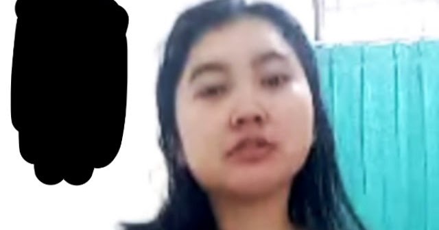 Foto Hot Cewek ABG Tembem Bugil di Kamar  Mandi  PART 2 