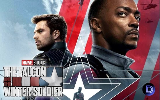 The Falcon and the Winter Soldier series episode will be a Mini-Movie