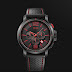 Boss Black Watches for Men