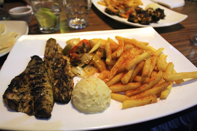 MyLahore Food
