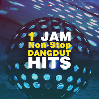 MP3 download Various Artists - 1 Jam Non-Stop Dangdut Hits iTunes plus aac m4a mp3