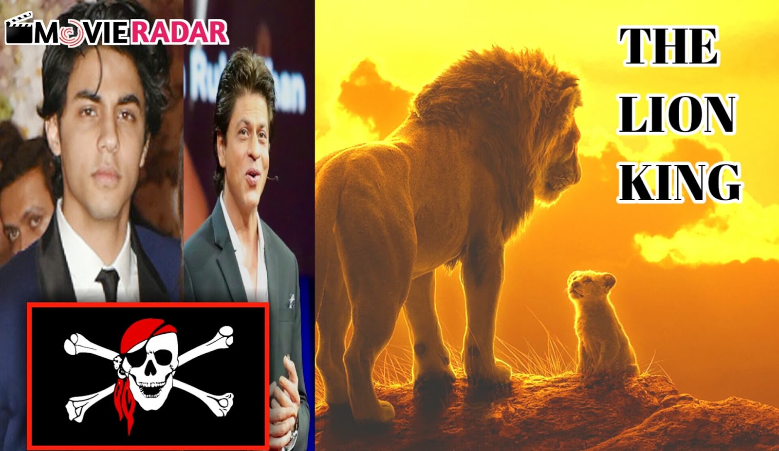 The Lion King Full Movie Leaked By Online On Tamilrockers To