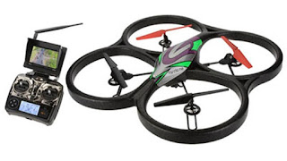 TOP 10 DRONES YOU CAN BUY FOR LESS THAN $200