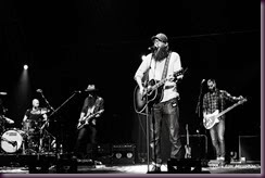 David Crowder in Manila Passion Manila 2014