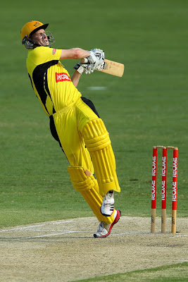 Adam Voges 