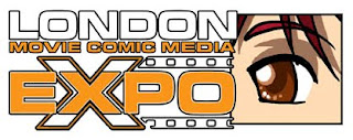 MCM Expo logo