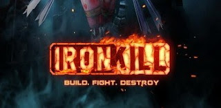 Ironkill: Robot Fighting Game Mod Apk v1.9.166 Hack Full version