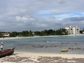 Playa Juan Dolio