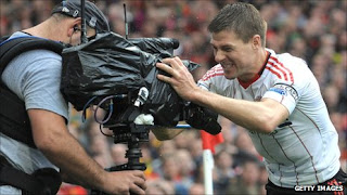 Liverpool Says Big Clubs Should Be Able To Sell Their Rights To Foreign TV