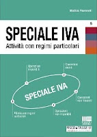 Speciale Iva - Attività con regimi particolari