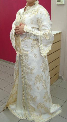 caftan marocaine2012,قفطان مغربي 2013,جمال القفطان المغربي