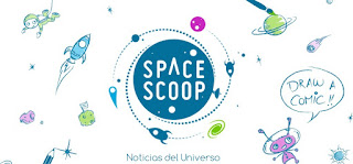 Space Scoop