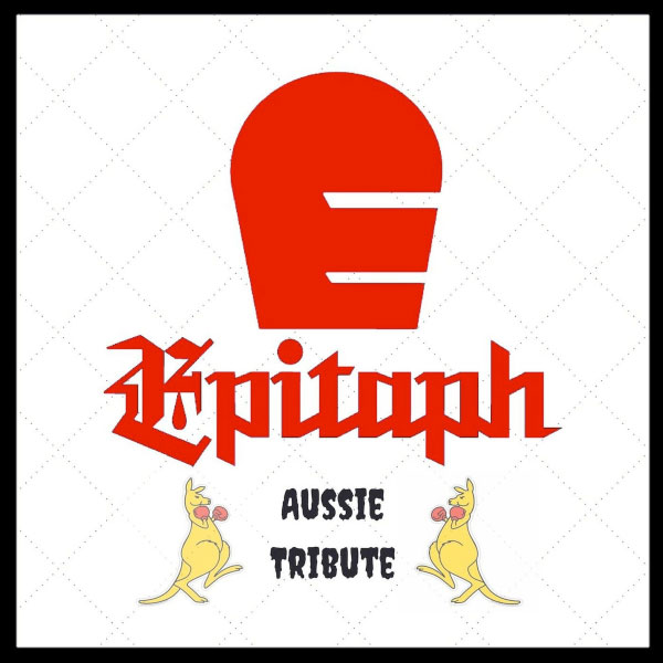 Dead Memory Records release Aussie Epitaph Records Tribute