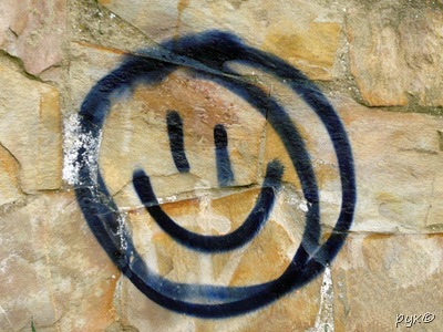 smile