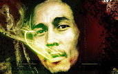 #6 Bob Marley Wallpaper