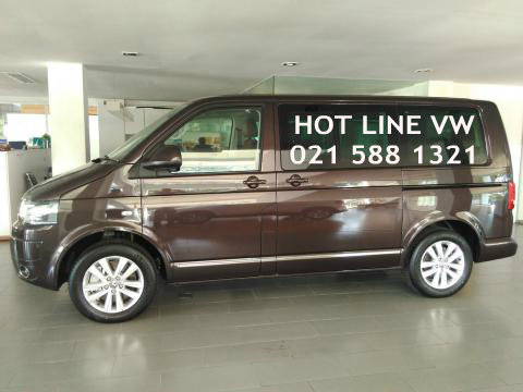  Volkswagen Indonesia Jakarta Vw Indonesia Jakarta ATPM Promo  